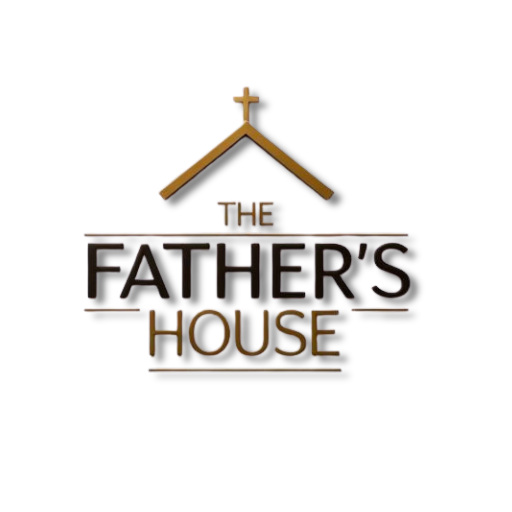 The Father's House Logo